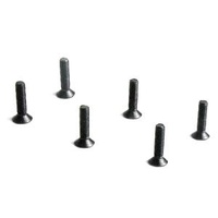  FHHS M3x12 FTX 6537  RH10248