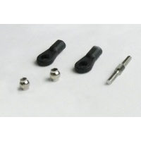  Rear Suspension Arm Mount (FTX 6243) RH-10316