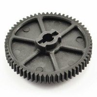 Main Gear 62T Octane (FTX-8327) RH10679