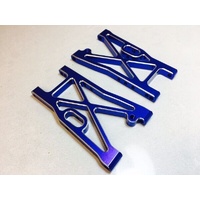  Front Lower Aluminium Arms (FTX-6371) RH10927
