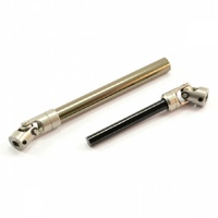  RR Cent CVD FR Half Steel Oct (FTX-8377)  RH10980