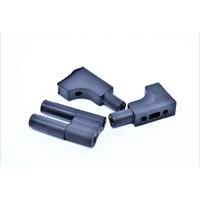  Servo and Upper plate Mounts RH10154