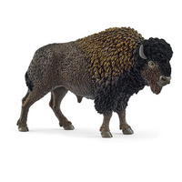 Bison 2025 Release SC14879