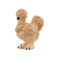 Silk Chicken SC14891
