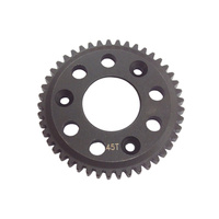 2-speed gear 45T  Steel (SEM0451)