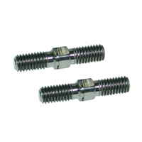 BV1 Titanium Rods   (2)(SEM3491)