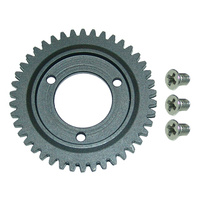  2 speed main gear 42T Metal (SETM065)