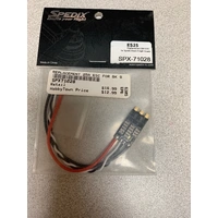  ES30 HV 30A 3-6s ESC BLheli_S- (SPX-71028)