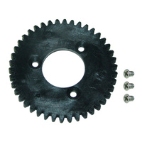 2 speed main Gear 42T 4WD(TM065)