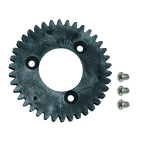 38T 2 speed main gear for 4wd ( TM066)