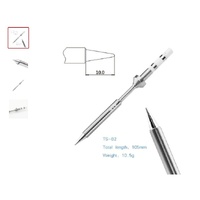 TS 100 Original Replacement Soldering Iron Tips-(TS-1002-TS-B2)