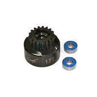17T Clutch Bell (TU0857) 