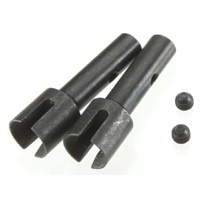  Rear Axle Shaft EB4  (PD0435)