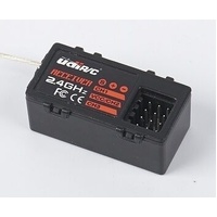 Reciever for UDI010-25 (UDI010-25)