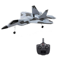 A180 RC Airplane 2.4ghz 2 channel RC Plane WLA180