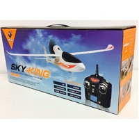 Sky King Glider RTF (WLF959)