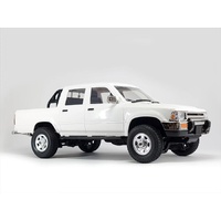 1:16 RC Hilux Truck White (WPL-D64)