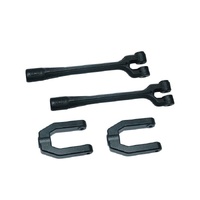 Suspension Arms - Upper Front (XV349FR1F)