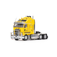 Drake Z01471 K200 Truck Yellow 2.8 Cabin
