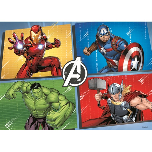 Product main image