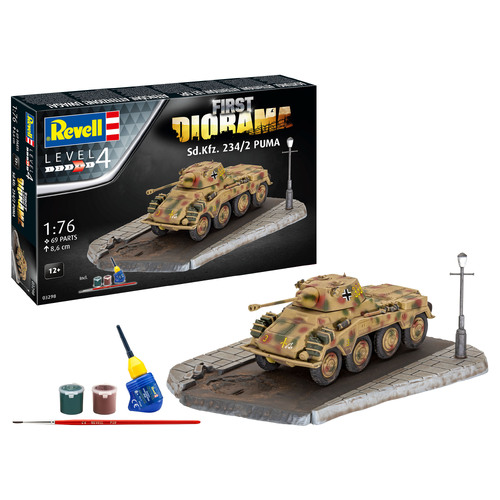 Product main image