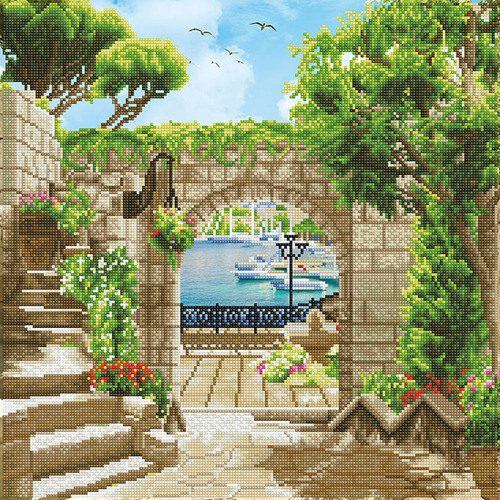 Product main image