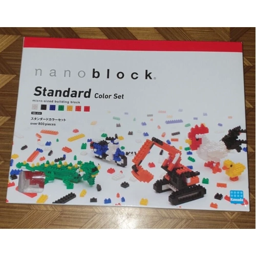 Product main image