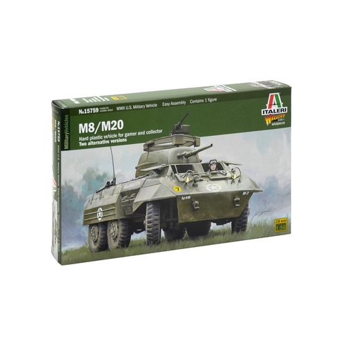 Product main image