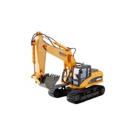 Remote control Construction