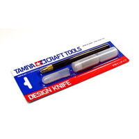 Modelling Accessories